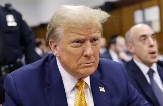 Trump aplaudió la recuperación del cuerpo del último rehén israelí en Gaza: "¡Un trabajo impresionante!"