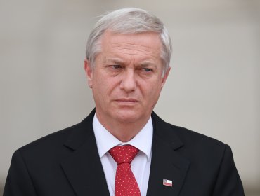 Condiciones climáticas obligan a cancelar vuelo de José Antonio Kast a El Salvador