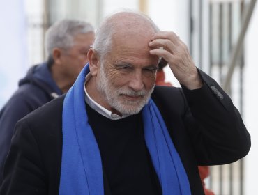 Montes marca diferencias entre megaincendios de Valparaíso y Biobío y sus procesos de reconstrucción: "Tienen tiempos distintos"