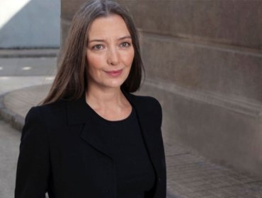 Consuelo Saavedra vuelve a la TV y refuerza el área de prensa de Canal 13