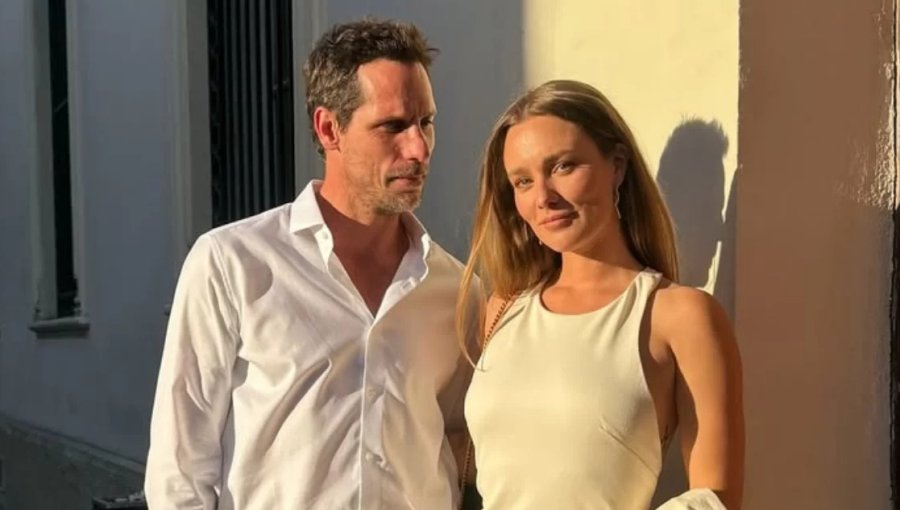 Kika Silva rompe el silencio y entrega detalles tras su quiebre con Gonzalo Valenzuela: “He visto muchas mentiras estos días”