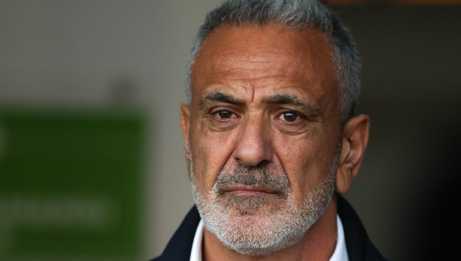 Pablo Milad mandó un aviso a su sucesor como presidente de la ANFP