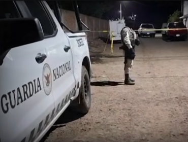 Al menos 11 muertos y 12 heridos en tiroteo durante partido de fútbol en Guanajuato, México