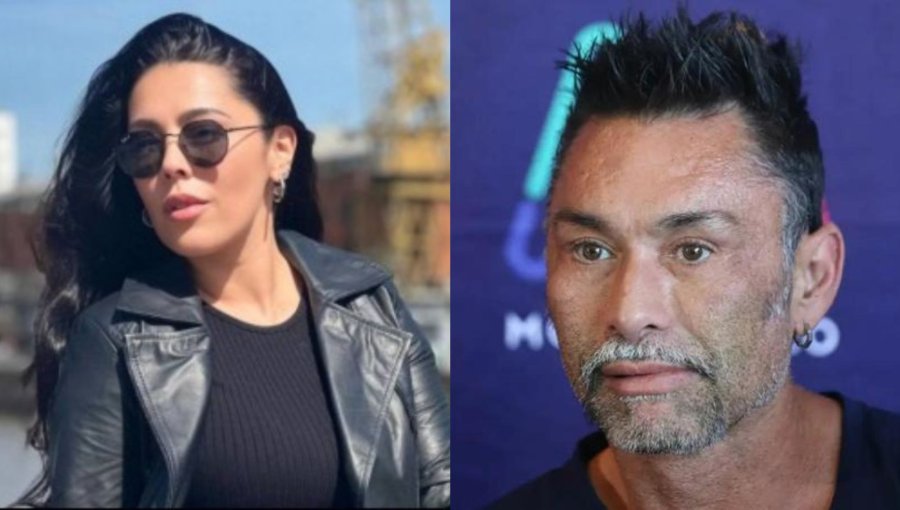 Daniela Aránguiz confiesa que rechazó invitación a Miami del “Chino” Ríos