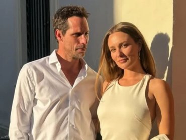 Kika Silva rompe el silencio y entrega detalles tras su quiebre con Gonzalo Valenzuela: “He visto muchas mentiras estos días”