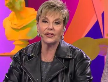 Paulina Nin rompe el silencio y revela la verdadera razón de su salida de Canal 13