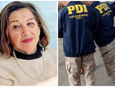 Familia de María Ercira exige "cambios rápidos" luego que dos PDI quedaran como imputados en causa por presunta obstrucción