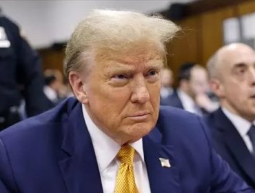 Trump aplaudió la recuperación del cuerpo del último rehén israelí en Gaza: "¡Un trabajo impresionante!"