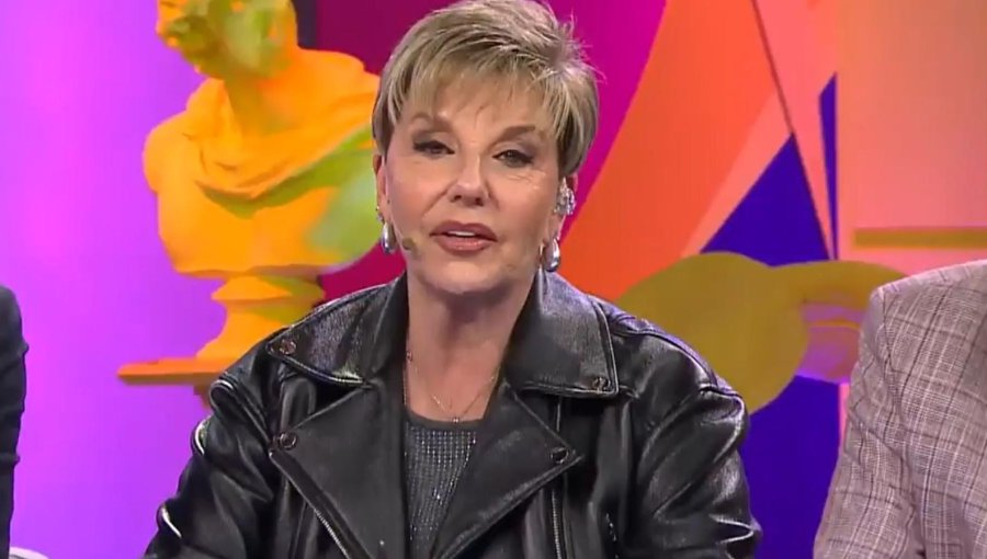 Paulina Nin rompe el silencio y revela la verdadera razón de su salida de Canal 13