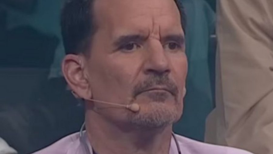 Vasco Moulian sorprende tras confesar que sintió atracción por dos hombres: ambos son conocidos en el mundo del espectáculo