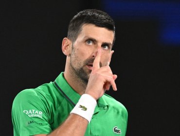 Djokovic habló sobre serie de Copa Davis ante Chile y explicó su ausencia