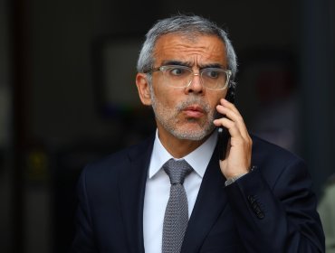 Ministro Cordero y detención de Vivanco: “Es un golpe institucional muy severo”