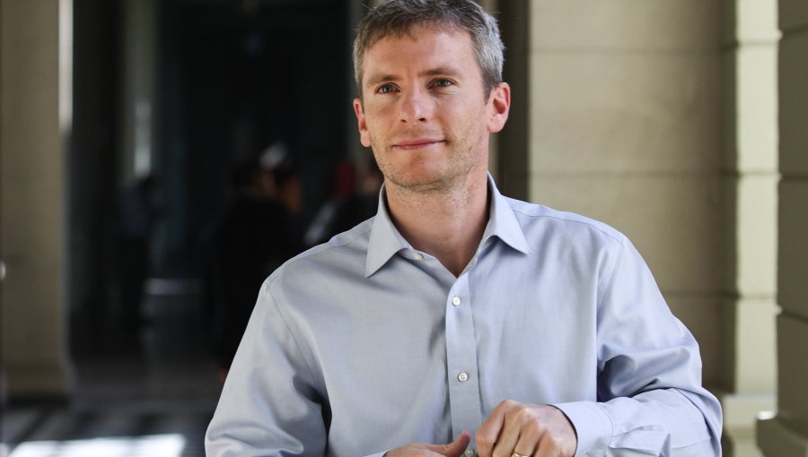 Presidente de Evópoli defiende vigencia del partido y anticipa apelación ante eventual disolución