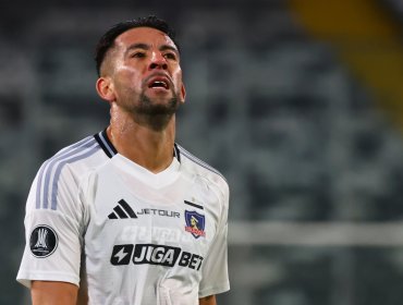 Mauricio Isla descarta retiro del fútbol: "Jamás dejar lo que me apasiona"