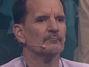 Vasco Moulian sorprende tras confesar que sintió atracción por dos hombres: ambos son conocidos en el mundo del espectáculo