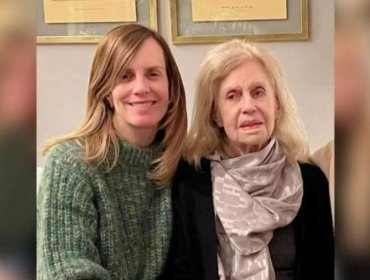 El adiós más íntimo de Diana Bolocco: animadora reaparece tras la muerte de su madre y comparte un emotivo relato