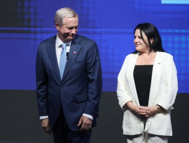 Posiciones cruzadas por dichos de futura vocera de Gobierno, Mara Sedini, sobre contactos con Steinert