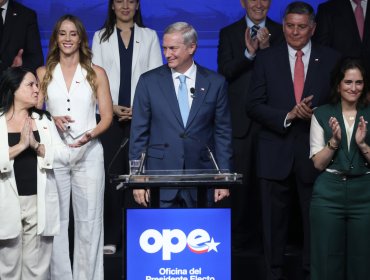 Gabinete de José Antonio Kast inicia agenda de instalación y coordinación institucional