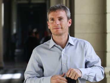 Presidente de Evópoli defiende vigencia del partido y anticipa apelación ante eventual disolución