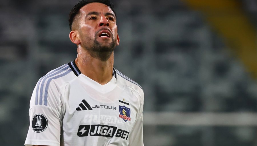 Mauricio Isla descarta retiro del fútbol: "Jamás dejar lo que me apasiona"