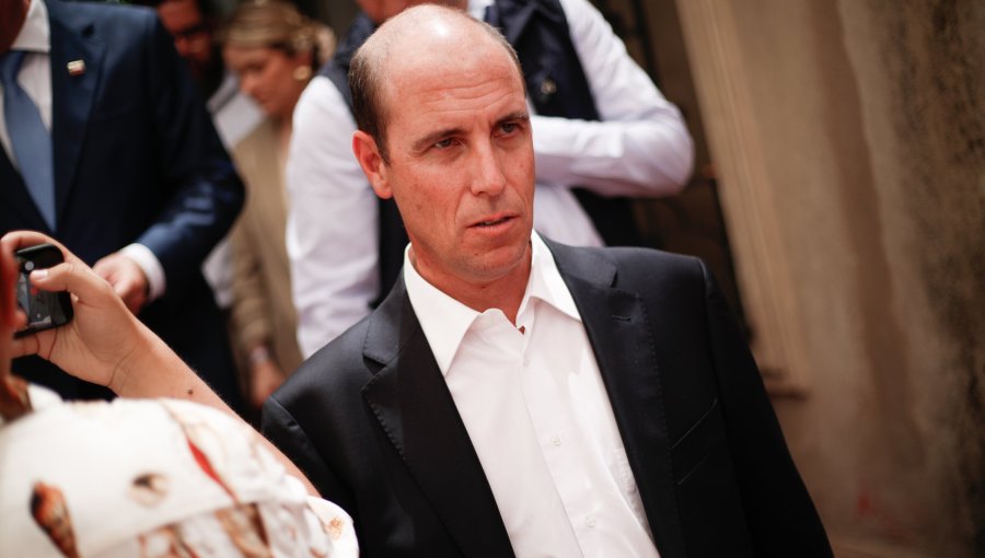 Futuro ministro de Obras Públicas enfatiza la importancia de la prevención y del trabajo coordinado ante incendios forestales