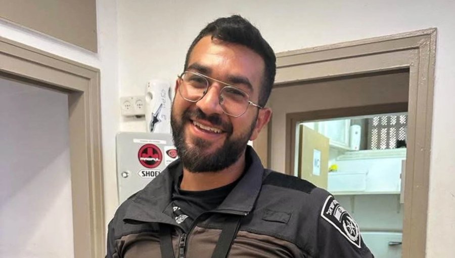 Israel repatrió el cuerpo de Ran Gvili, el último rehén de quedaba en la Franja de Gaza