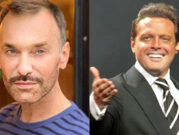 A 30 años del episodio: Jordi Castell reveló cómo fue su affaire con Luis Miguel