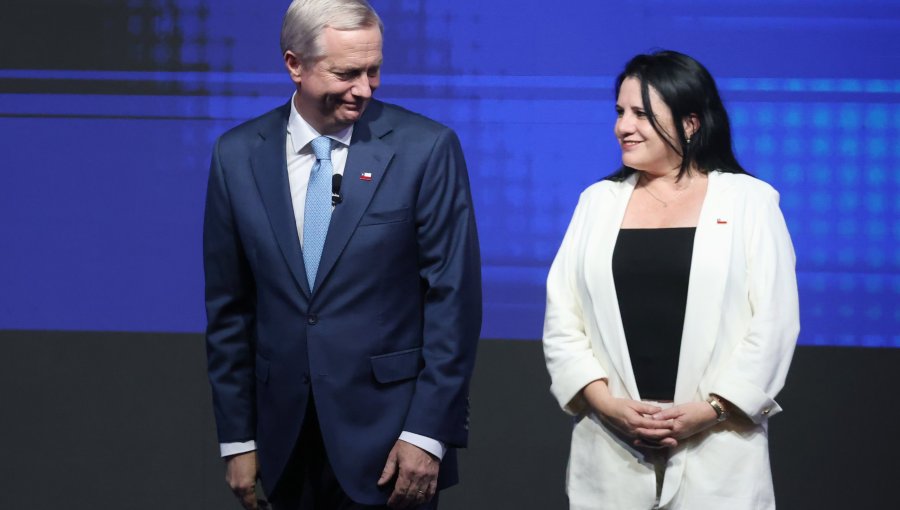 Posiciones cruzadas por dichos de futura vocera de Gobierno, Mara Sedini, sobre contactos con Steinert