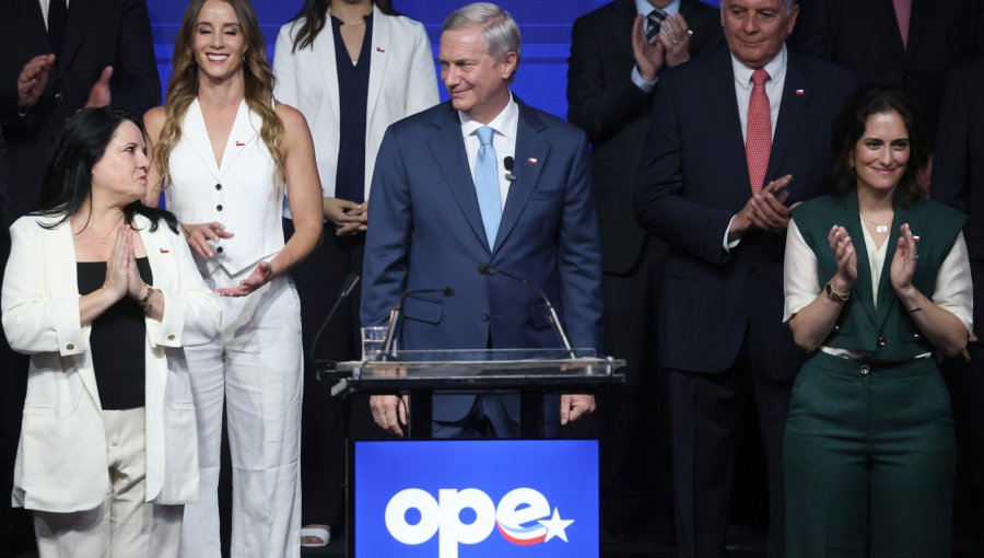 Gabinete de José Antonio Kast inicia agenda de instalación y coordinación institucional