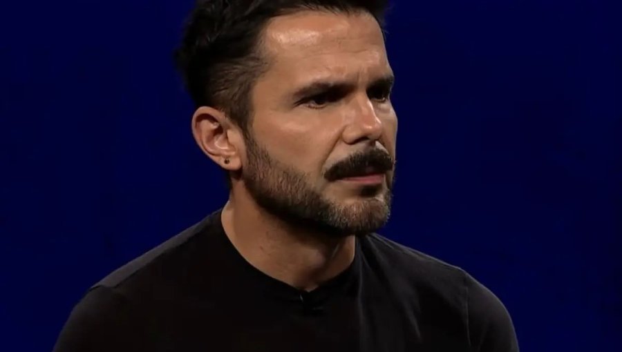 Álvaro Ballero sorprende acompañado de misteriosa mujer en medio de rumores de romance