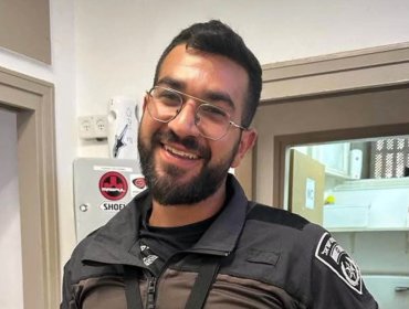 Israel repatrió el cuerpo de Ran Gvili, el último rehén de quedaba en la Franja de Gaza