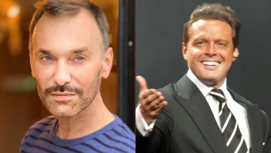 A 30 años del episodio: Jordi Castell reveló cómo fue su affaire con Luis Miguel