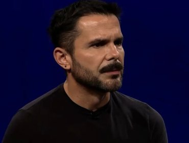 Álvaro Ballero sorprende acompañado de misteriosa mujer en medio de rumores de romance