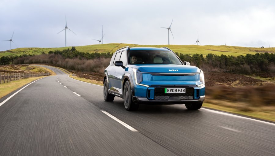 Kia obtiene reconocimiento global en segmentos clave en los premios «What Car? 2026»