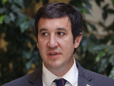 Presidente de la UDI tilda como "débiles" y "absurdos" los cuestionamientos oficialistas a conversaciones previas de Kast con Steinert