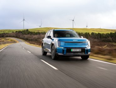 Kia obtiene reconocimiento global en segmentos clave en los premios «What Car? 2026»