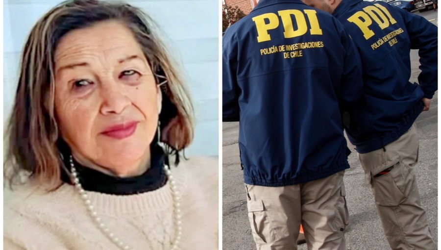 Familia de María Ercira exige "cambios rápidos" luego que dos PDI quedaran como imputados en causa por presunta obstrucción