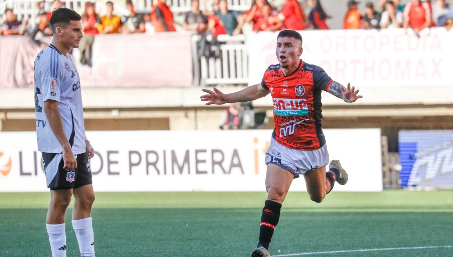 Deportes Limache envía un aviso a Colo-Colo por Daniel Castro: "Con ganas de hacer lo mismo y más que el año pasado"