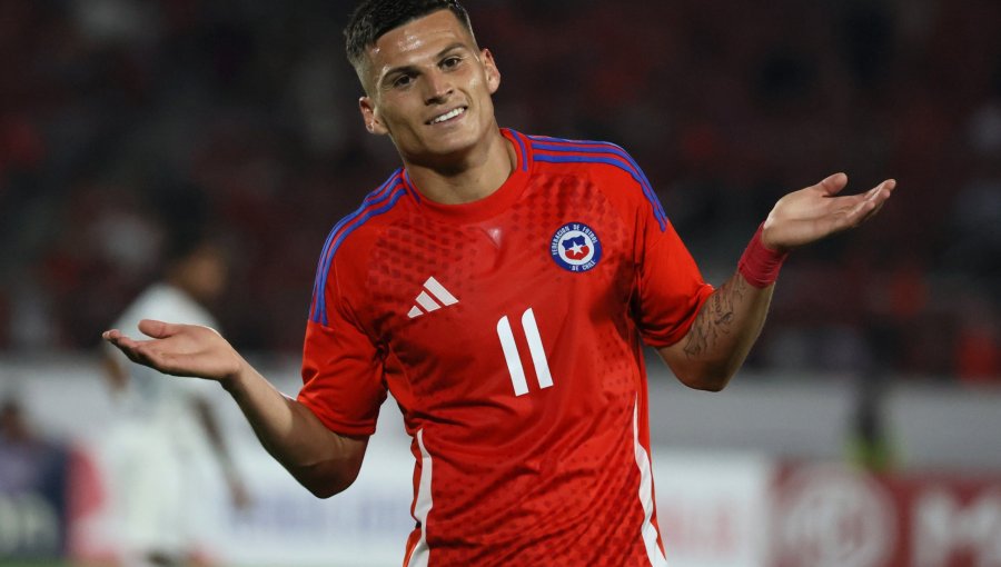 La reacción de Alexis Sánchez al fichaje de Lucas Cepeda en el Elche