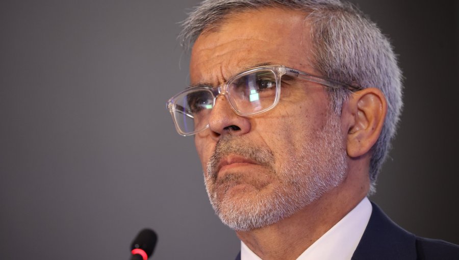 Cordero advierte que el modelo de seguridad de El Salvador “no es replicable” en Chile