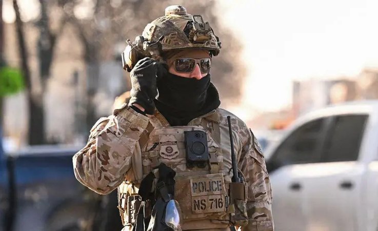 Indignación en Italia tras conocerse que EE.UU. enviará a agentes del ICE a los JJ.OO. de Invierno de Milán-Cortina