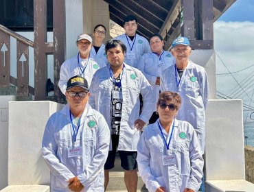 Papudo implementa credenciales para regular comercio ambulante en el borde costero