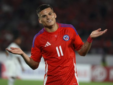 La reacción de Alexis Sánchez al fichaje de Lucas Cepeda en el Elche