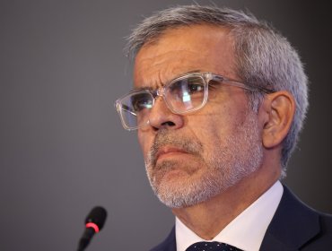 Cordero advierte que el modelo de seguridad de El Salvador “no es replicable” en Chile