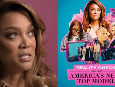 Netflix destapa el lado más polémico de America’s Next Top Model: Tyra Banks, bajo la lupa