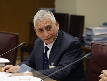 Senado respalda la propuesta del Ejecutivo y aprueba el nombramiento de Jorge Luis Zepeda como nuevo ministro de la Corte Suprema