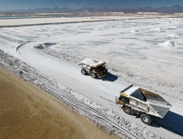 Corte Suprema rechaza reclamo de la empresa china Tianqi y ratifica acuerdo entre Codelco y SQM para explotar litio en el Salar de Atacama