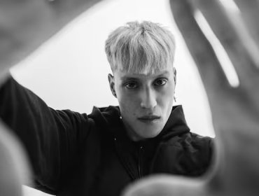 ¡Confirmado! Kidd Voodoo sacudirá la gran final de Fiebre de Baile en el Movistar Arena