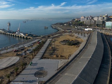 Editorial: China le puso la lápida a Valparaíso y su intención de sede del Tratado de Alta Mar de la ONU