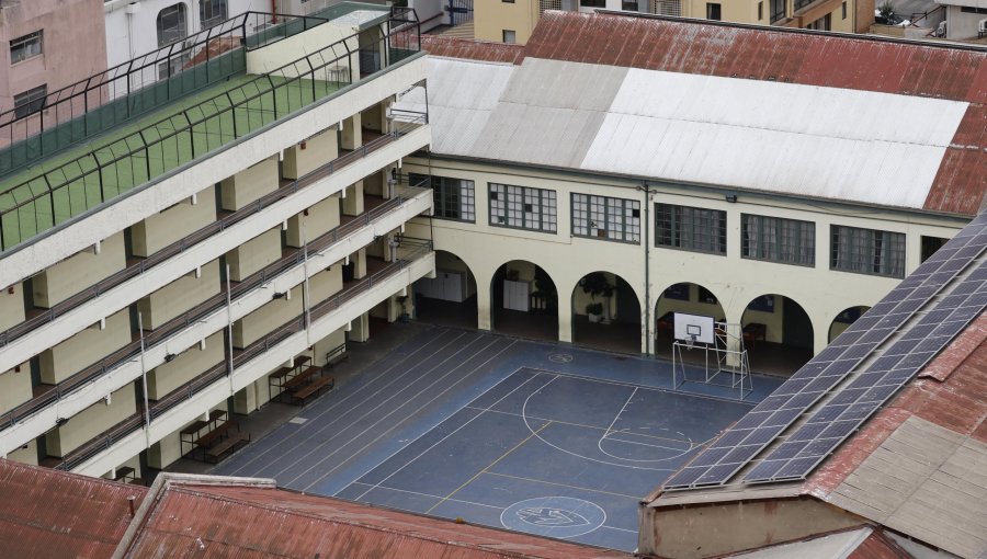 Seremi de Educación asegura que sostenedora del colegio María Auxiliadora de Viña del Mar no ha ingresado solicitud formal de traslado